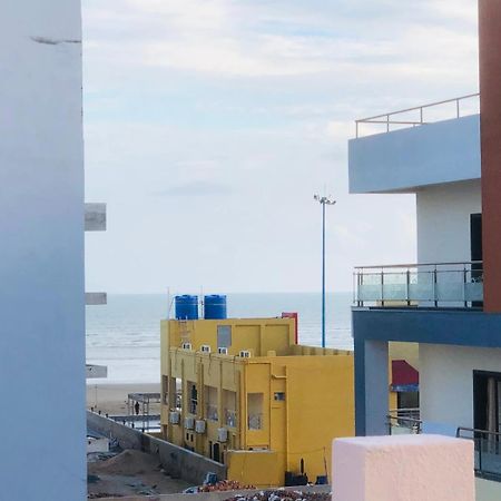 Tropicana Beach Resort, Mandarmani Exterior foto