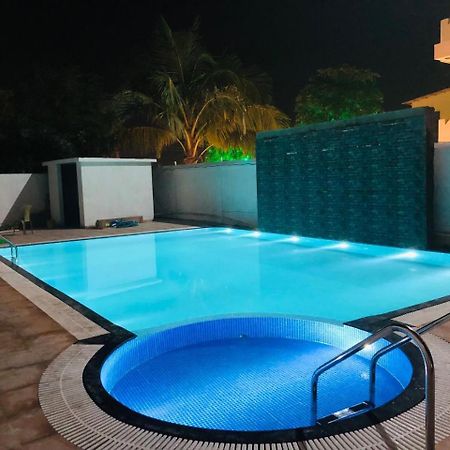 Tropicana Beach Resort, Mandarmani Exterior foto