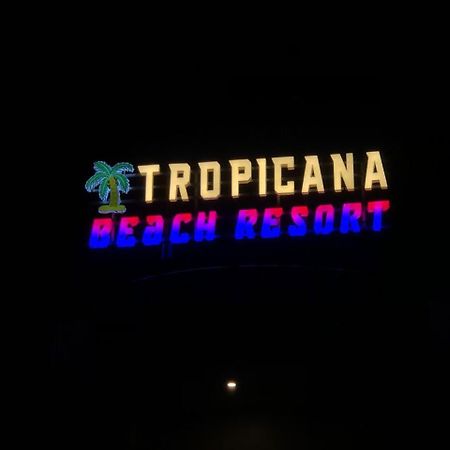 Tropicana Beach Resort, Mandarmani Exterior foto