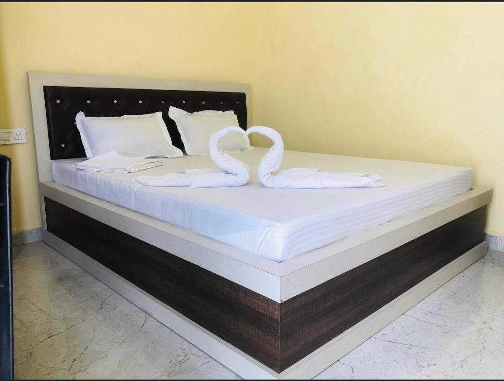 Tropicana Beach Resort, Mandarmani Exterior foto