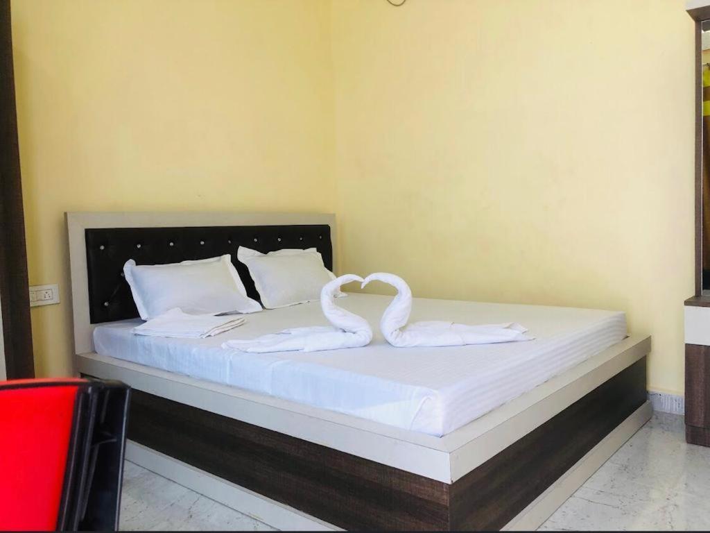 Tropicana Beach Resort, Mandarmani Exterior foto