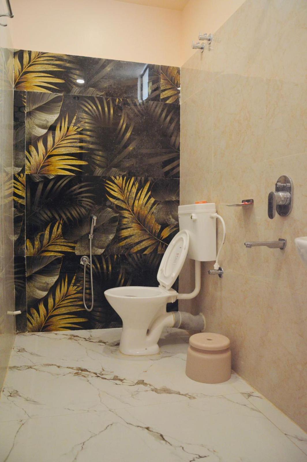 Tropicana Beach Resort, Mandarmani Exterior foto